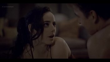 Beautiful Hollywood Actress Kaya Scodelario all Sexy scenes compilation from Skins