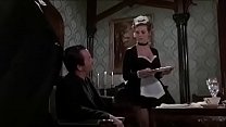 Yvette The French Maid in 1985's Clue
